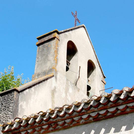 Chapelle Notre-Dame de Vals de Varilhes