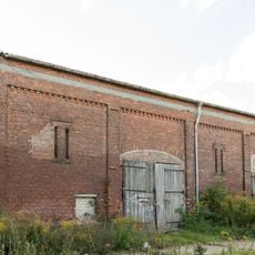 Scheune Alt-Hellersdorf 27