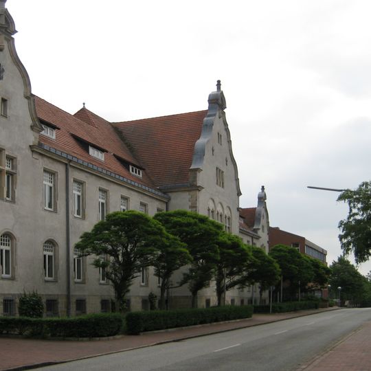 Amtsgericht Itzehoe