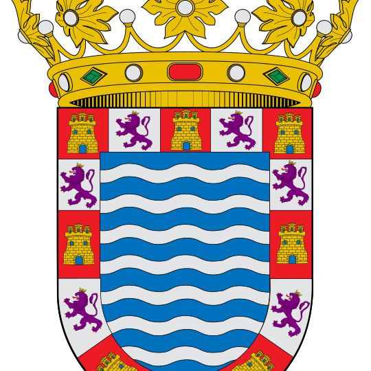 Centro Histórico de Jerez de la Frontera