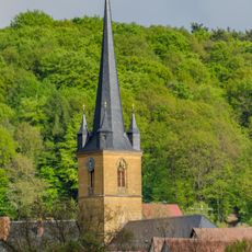 Chorturmkirche