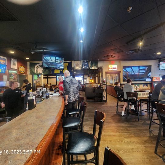 Brann's Steakhouse & Grille