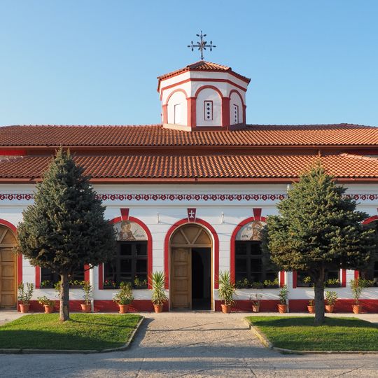 St. Nedela Church