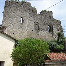Château de Mongaillard