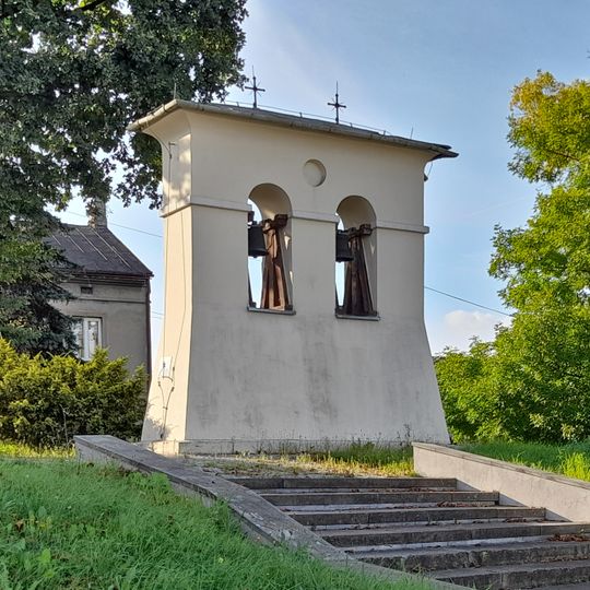 Dzwonnica