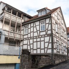 Alsfelder Straße 14