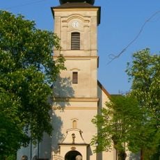 Kościół Narodzenia NMP