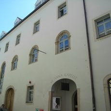 Franziskanerkloster Passau