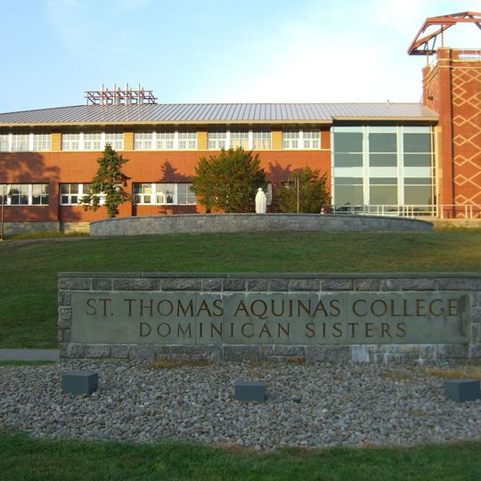 St. Thomas Aquinas College