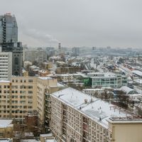 Krasnoselsky District