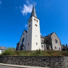 St. Petri Thronerhebung