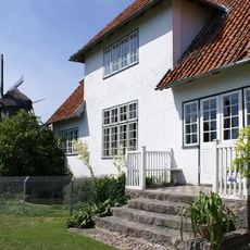 Johannes Larsen Museum