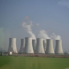 Centrale nucléaire de Bohunice