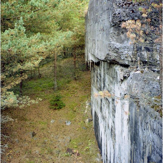 Coastal Battery No. 9