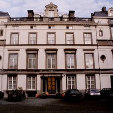 Kasteel Vilain XIIII
