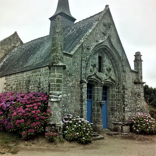 Chapelle Notre-Dame-de-Mille-Secours de Brouël