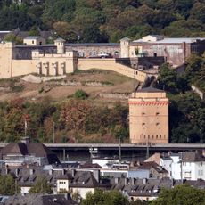 Fort Constantin