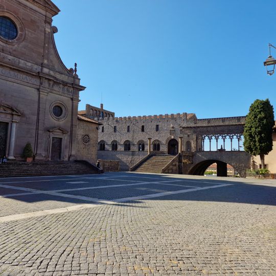 Polo Monumentale Colle Del Duomo