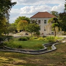 Parc départemental de la boucle de Montesson