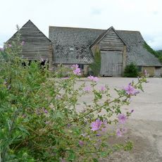 Rudges Barn
