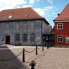 Konrad-Zuse-Museum