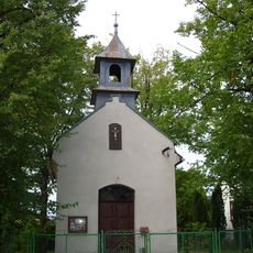 Kaplica Matki Boskiej Nieustającej Pomocy w Żywcu