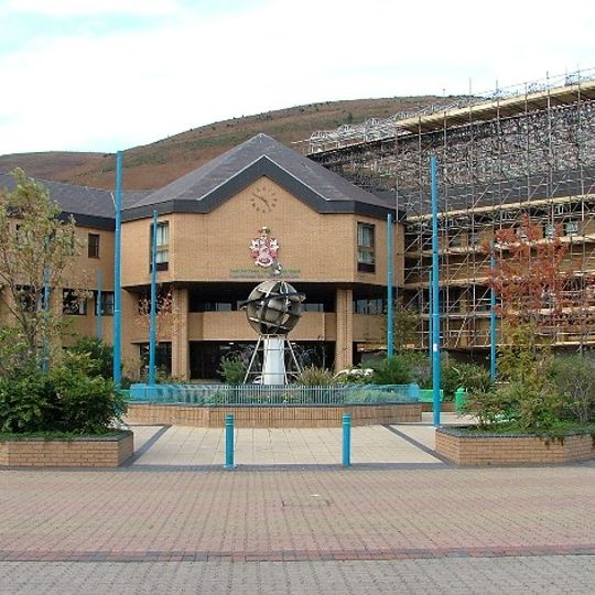 Princess Royal Theatre