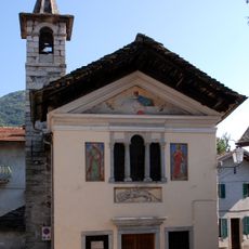 Chiesa di Santa Elisabetta