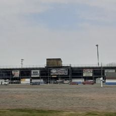 Flat Rock Speedway