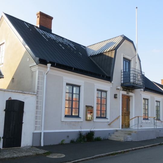 Sjöfartsmuseet Hoppet