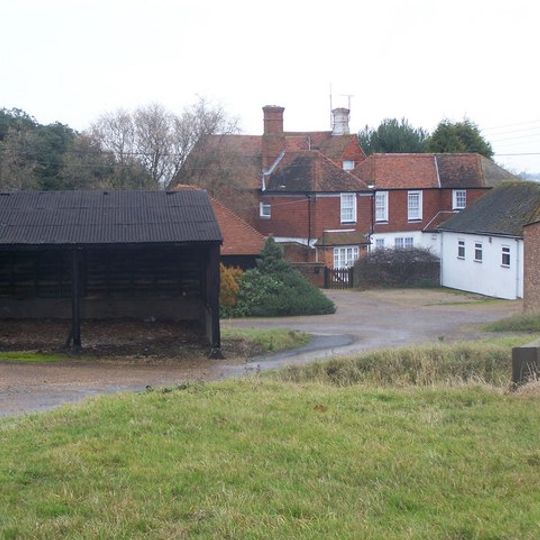 White House Farm