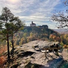 Burg Metilstein