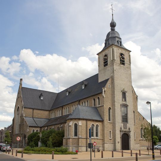Onze-Lieve-Vrouwekerk