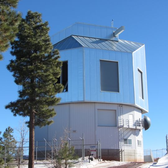 Discovery Channel Telescope