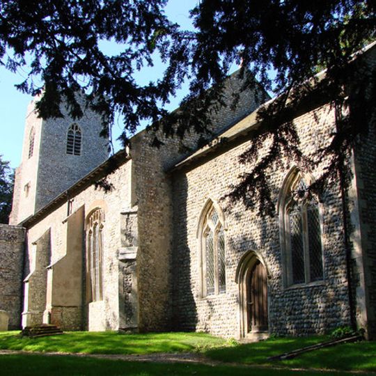 Church of All Saints