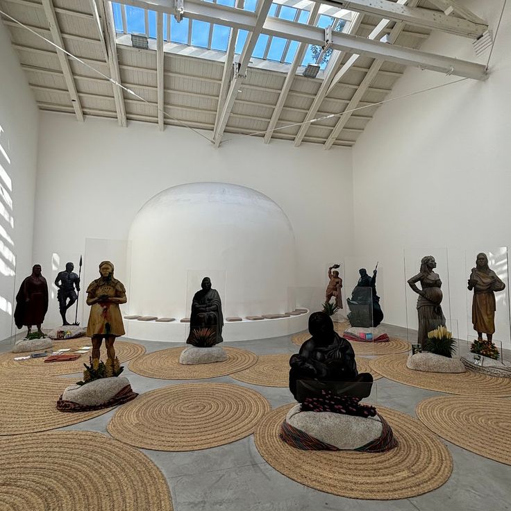 Spanish Pavilion