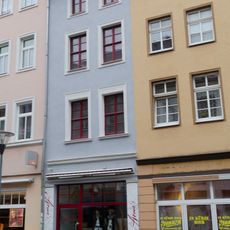 Reichenstraße 21
