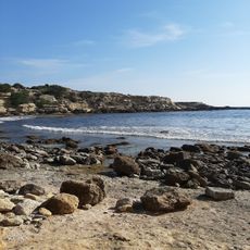 Plage des Agoutaou