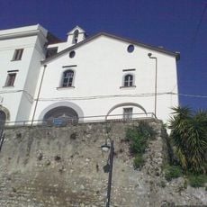 Chiesa e convento di Sant'Andrea