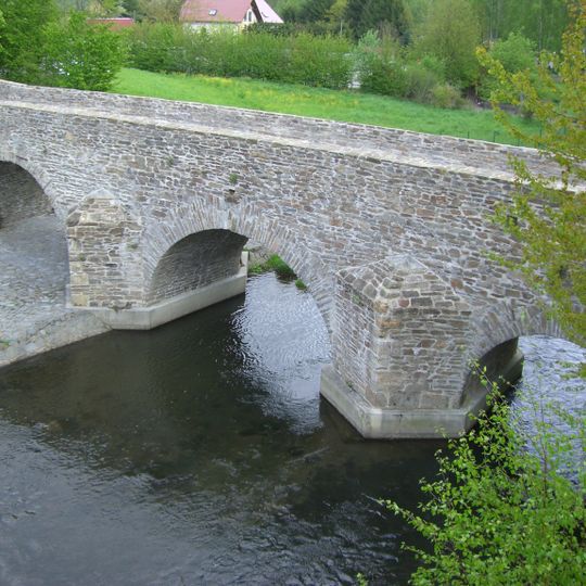 Freiberger Mulde