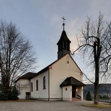 Saint Francis de Sales Church (Kandern)