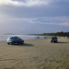 Muzhappilangad Beach
