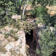 Cova de Can Verdera