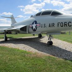 McDonnell F-101B Voodoo