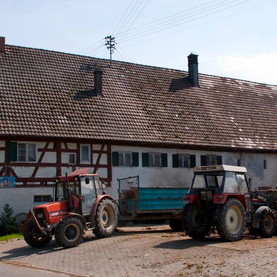 Bauernhaus