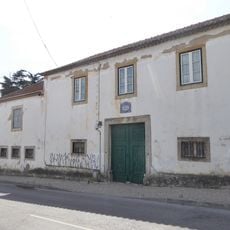 Casa da Quinta de Rana e jardim envolvente