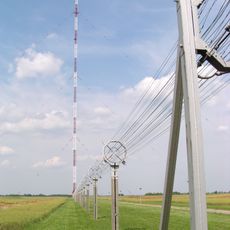 Transmitter Solt