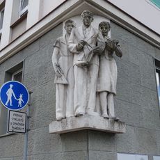 Chemickému průmyslu