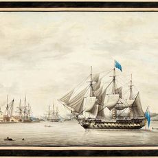 Royal Naval Dockyard, Halifax