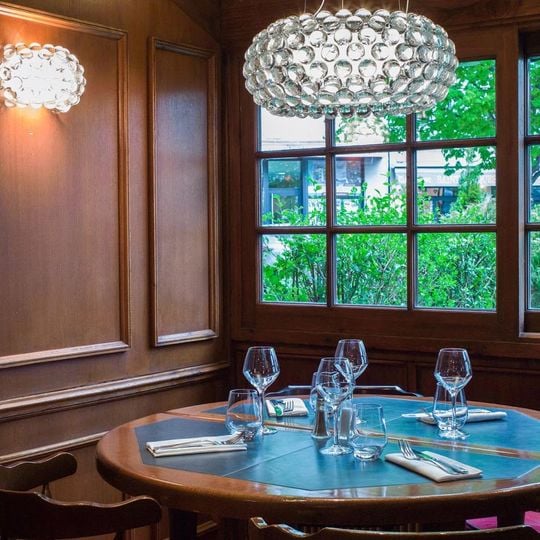 La Taverne Brasserie
